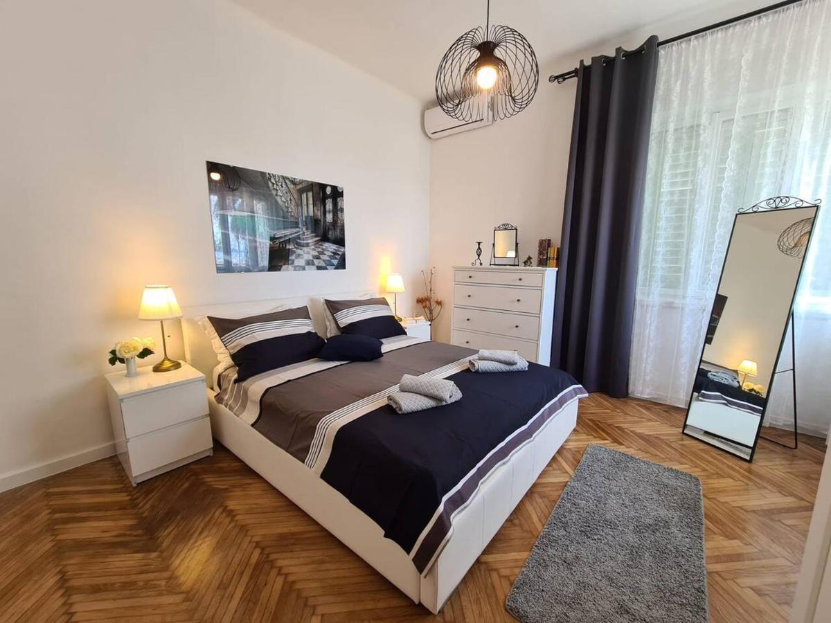 אורביץ Luxury Apartment Lukas מראה חיצוני תמונה