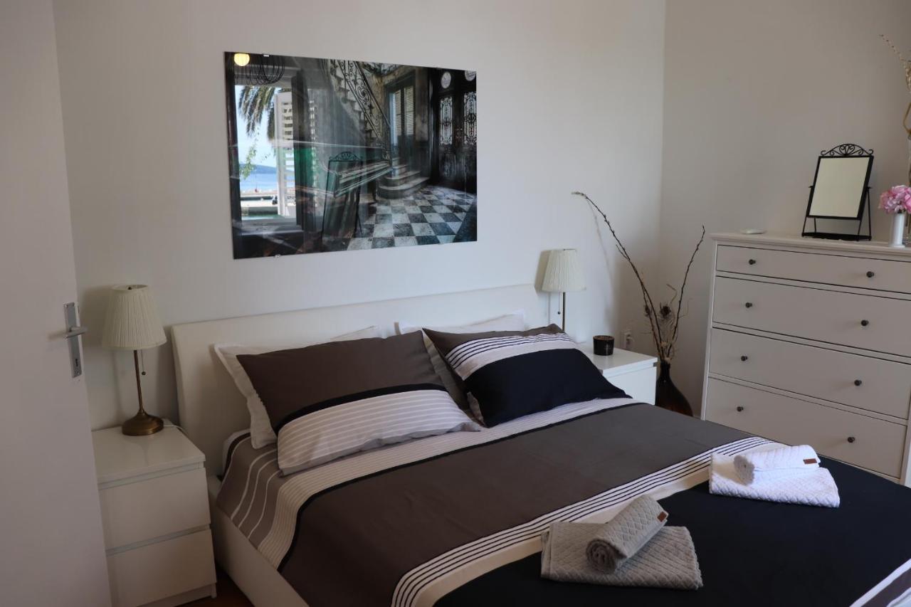 אורביץ Luxury Apartment Lukas מראה חיצוני תמונה