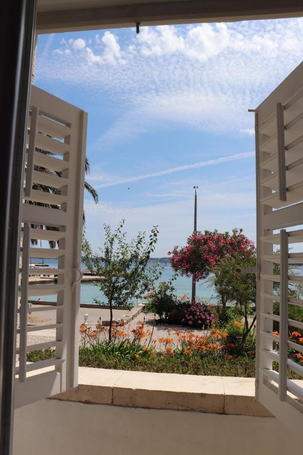 אורביץ Luxury Apartment Lukas מראה חיצוני תמונה