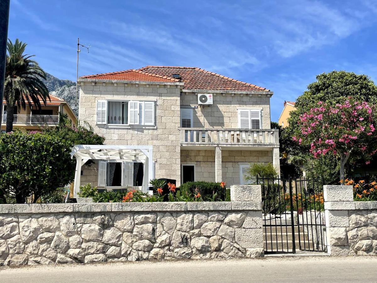 אורביץ Luxury Apartment Lukas מראה חיצוני תמונה