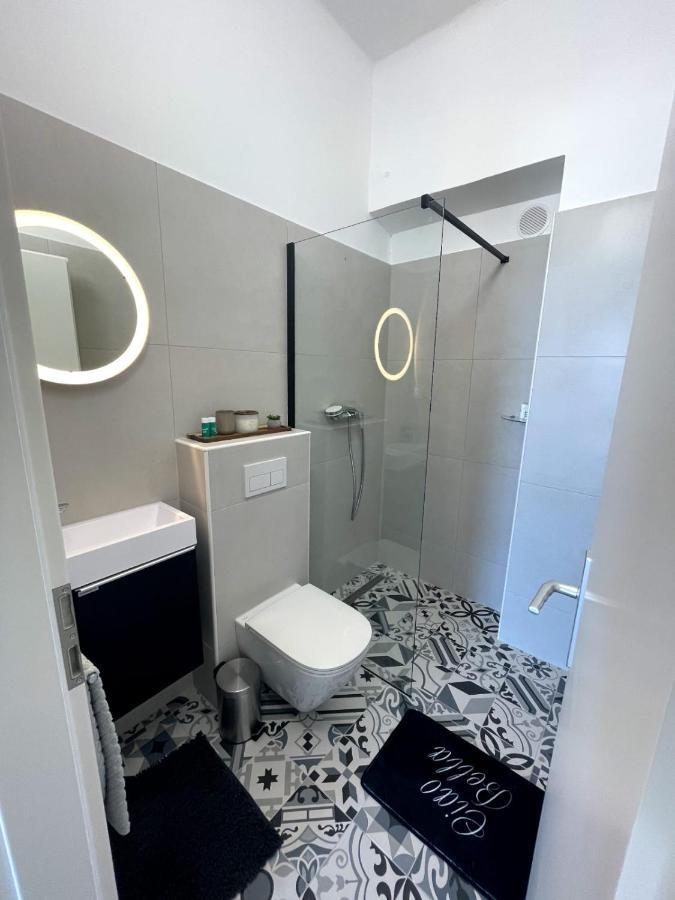אורביץ Luxury Apartment Lukas מראה חיצוני תמונה