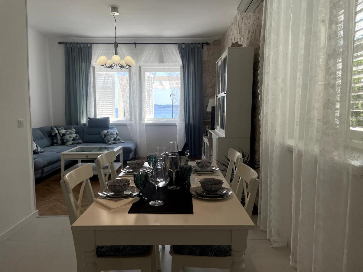 אורביץ Luxury Apartment Lukas מראה חיצוני תמונה