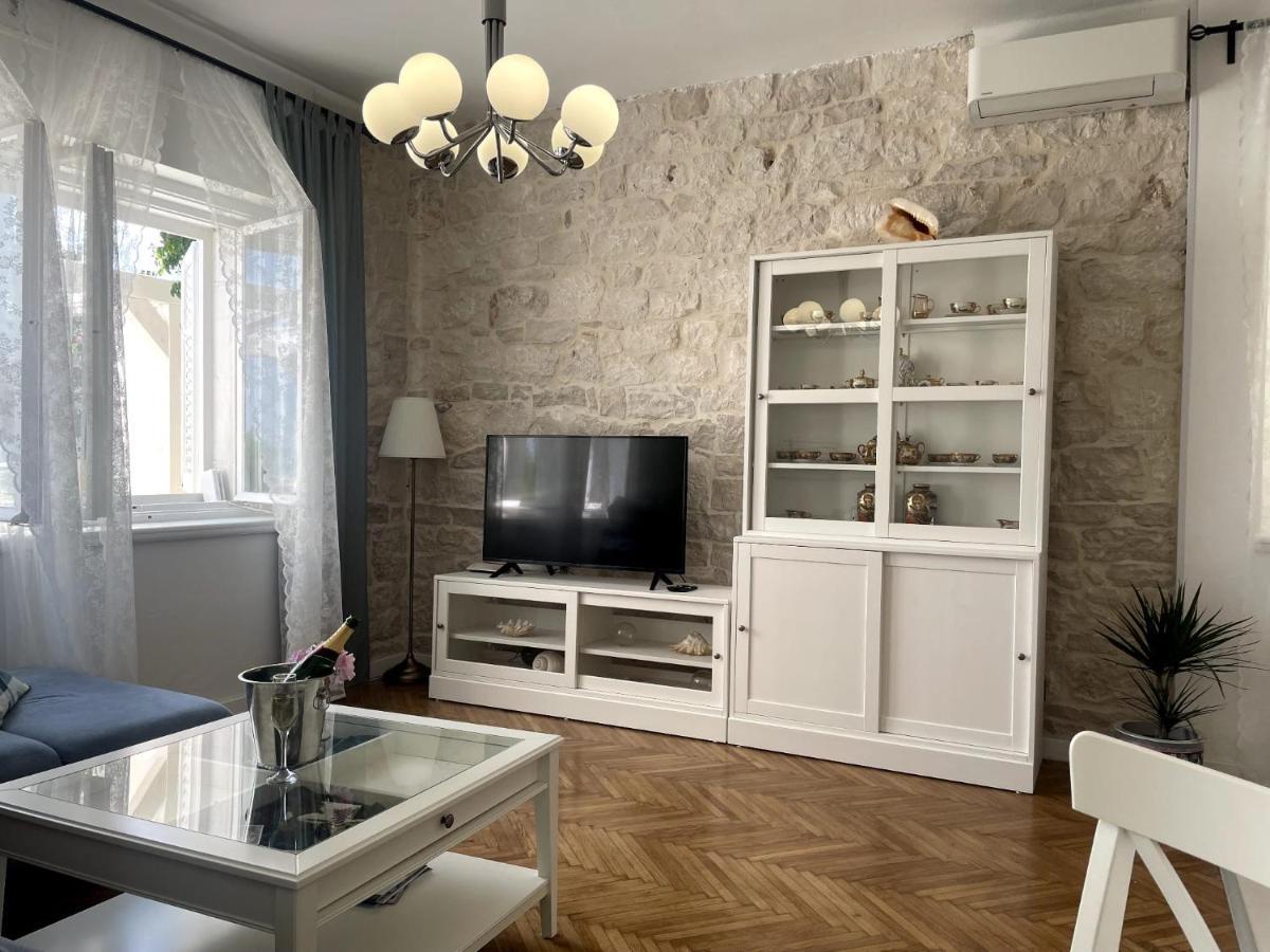 אורביץ Luxury Apartment Lukas מראה חיצוני תמונה