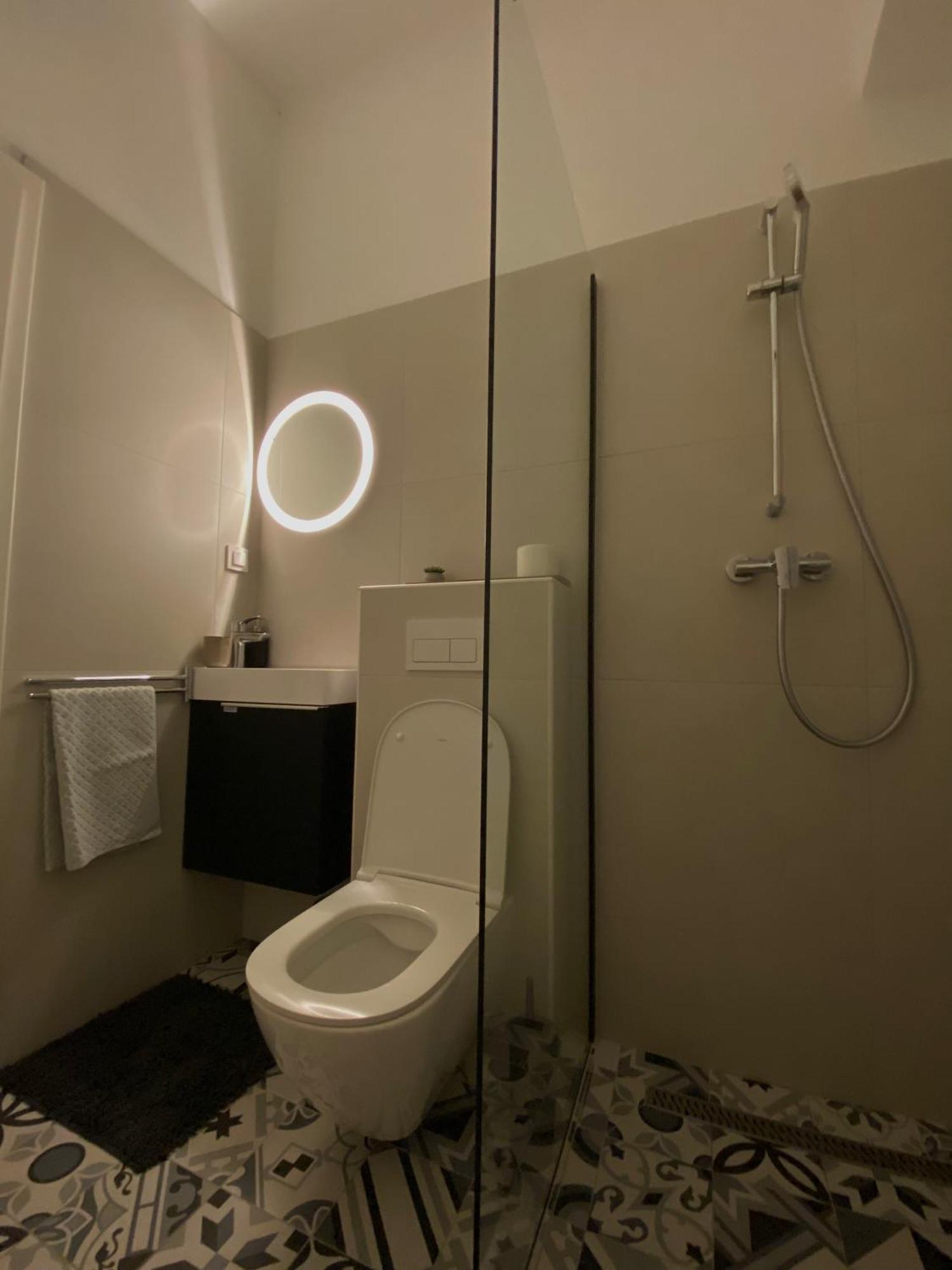 אורביץ Luxury Apartment Lukas מראה חיצוני תמונה