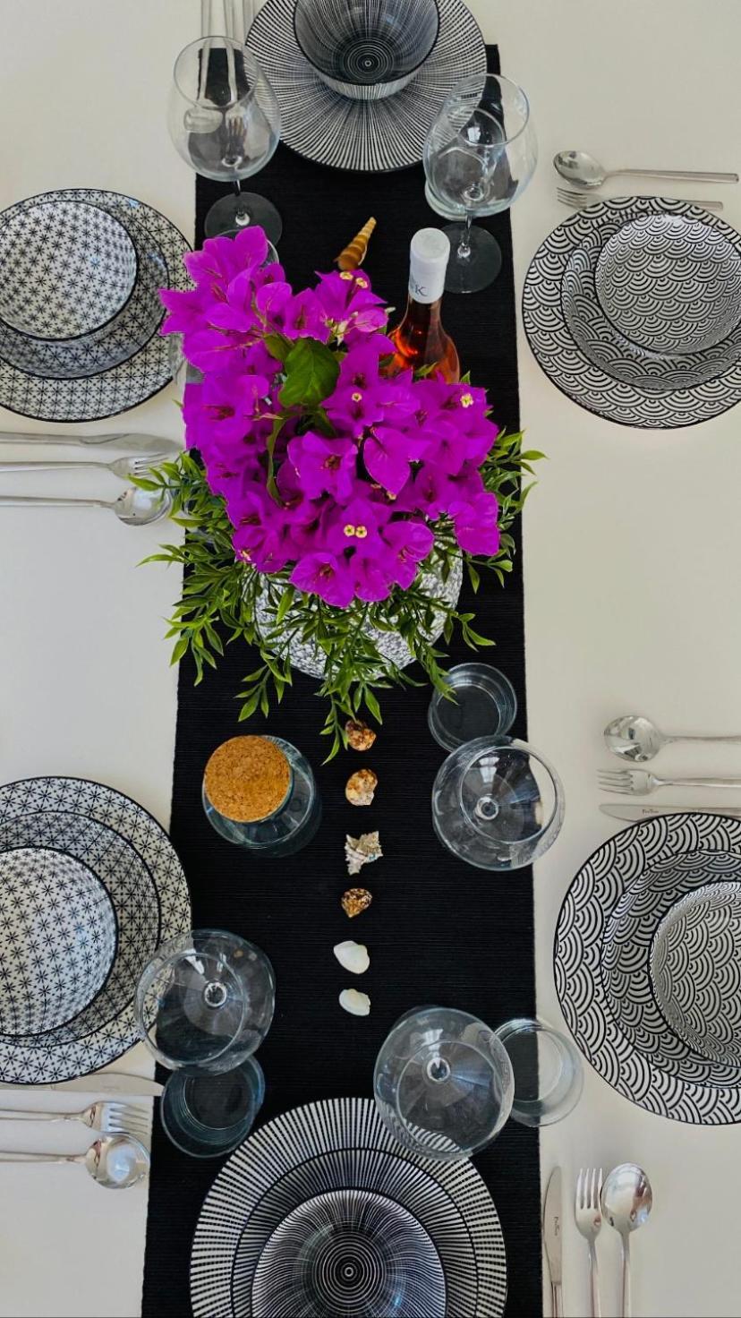 אורביץ Luxury Apartment Lukas מראה חיצוני תמונה