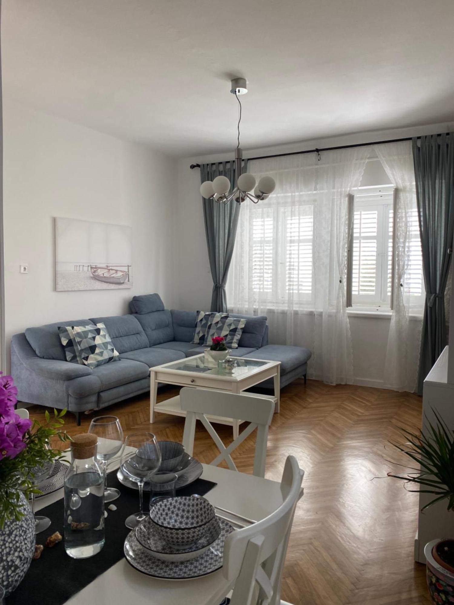 אורביץ Luxury Apartment Lukas מראה חיצוני תמונה