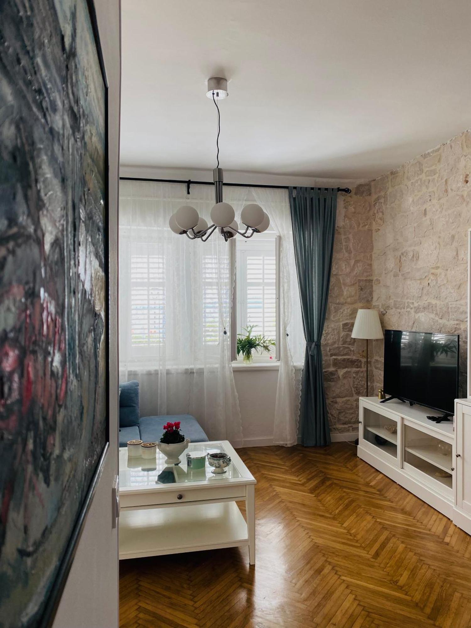 אורביץ Luxury Apartment Lukas מראה חיצוני תמונה