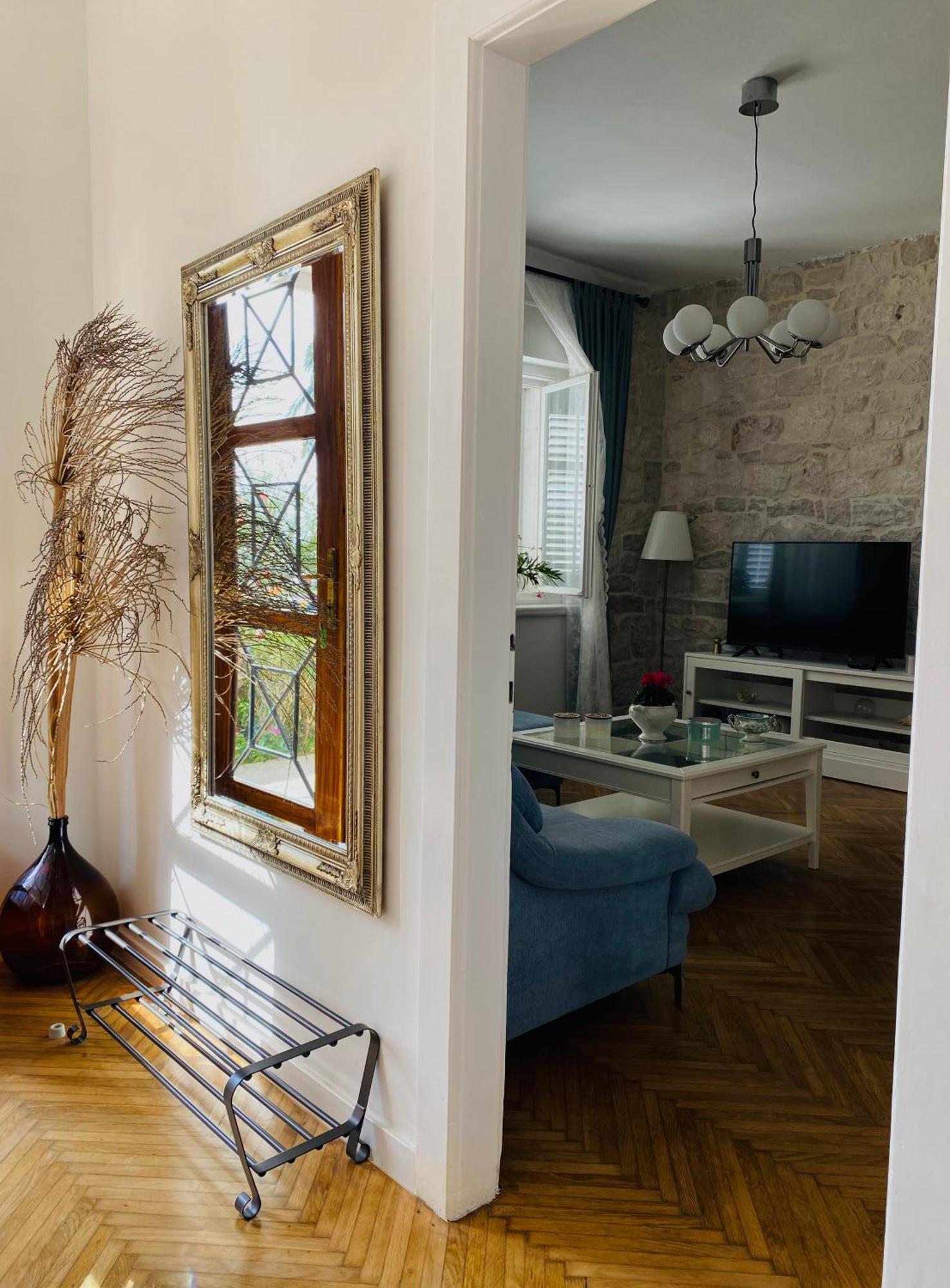 אורביץ Luxury Apartment Lukas מראה חיצוני תמונה